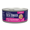 Dr. Gary's Cat Can Tuna & Seafood Recipe