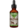 Animal Essentials Milk Thistle Formula
