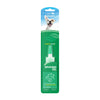 TropiClean Fresh Breath Dental & Oral Care Brushing Gel for Dogs