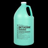Betadine Solution 5% Povidone‑Iodine Antiseptic Microbicide