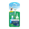 TropiClean Fresh Breath Total Care Kit for Dogs