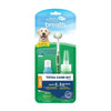 TropiClean Fresh Breath Total Care Kit for Dogs