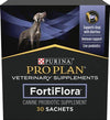 Purina Fortiflora Canine Probiotic Supplement