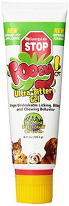 Synergy Labs Ultra Bitter Gel For Dogs