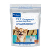 C.E.T. Enzymatic Oral Hygiene Chews for Dogs, 30 count