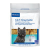 C.E.T. Enzymatic Oral Hygiene Chews for Dogs, 30 count