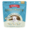 SmartMouth Original Dental Chews for Dogs, 28 count