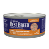 Dr. Gary's Cat Can Tuna & Chicken Recipe