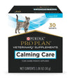 Purina Calming Care Feline Probiotic Supplement