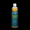 ALZOO Plant-Based Flea & Tick Shampoo