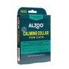 ALZOO Plant-Based Calming Cat Collar