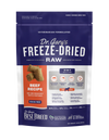 Dr. Gary's Dog Beef Freeze Dried Recipe