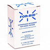 For-Bid Coprophagia Deterrent for Animal Rations