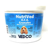 NutriVed O.F.A. Granules for Dogs, Roast Beef & Liver Flavor