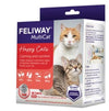 Feliway MultiCat Starter Kit, Diffuser with 48mL Refill