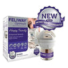 Feliway Optimum Enhanced Calming for Cats, Diffuser & 48 mL Refill