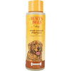 Burt's Bees Shed Control Shampoo