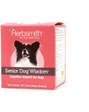 Herbsmith Senior Dog Wisdom Soft Chews - Cognitive Support for Aging Dogs