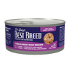 Dr. Gary's Cat Can Tuna & Mahi Mahi Recipe