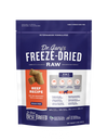 Dr. Gary's Dog Beef Freeze Dried Recipe