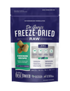 Dr. Gary's Dog Chicken Freeze Dried Recipe