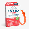 Wondercide® Flea & Tick Collar for Dogs + Cats with Natural Essential Oils