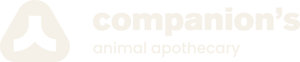 Companion's Animal Apothecary