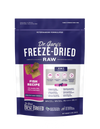 Dr. Gary's Dog Fish Freeze Dried Recipe