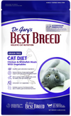 Dr. Gary's Cat Diet Grain Free Holistic