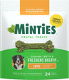Minties Dental Bones, Large Dog (50+lbs)