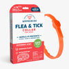 Wondercide® Flea & Tick Collar for Dogs + Cats with Natural Essential Oils