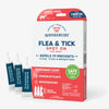 Wondercide® Flea & Tick Spot on for Dogs + Cats with Natural Essential Oils