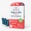 Wondercide® Flea & Tick Spot on for Dogs + Cats with Natural Essential Oils