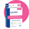 UCARI Holistic Intolerance Test Kit for Pets