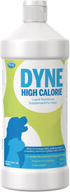 Dyne High Calorie Liquid Nutritional Supplement for Dogs & Puppies