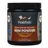PeakTails MSM Powder, 1 lb