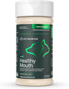 VetriScience Healthy Mouth Dog & Dental Powder