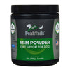 PeakTails MSM Powder, 1 lb