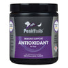PeakTails Antioxidant Chewable Tablets