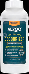 ALZOO Cat Litter Deodorizer, 26.6 oz