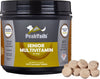 PeakTails Senior Multi Vitamin Chewable Tablets