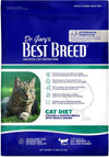 Dr. Gary's Cat Diet Holistic