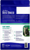 Dr. Gary's Cat Diet Holistic