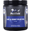 PeakTails Hip & Joint Plus HA Chewable Tablets