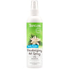 TropiClean Deodorizing Perfume & Odor Eliminating Dog & Cat Spray, 8 fl oz
